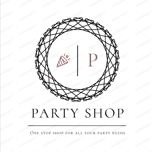 Party Shop